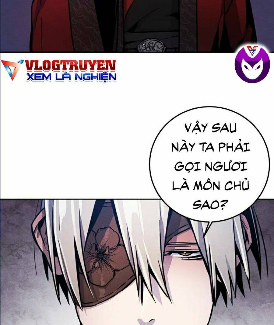 Cuồng Ma Tái Thế Chapter 10 - Trang 2