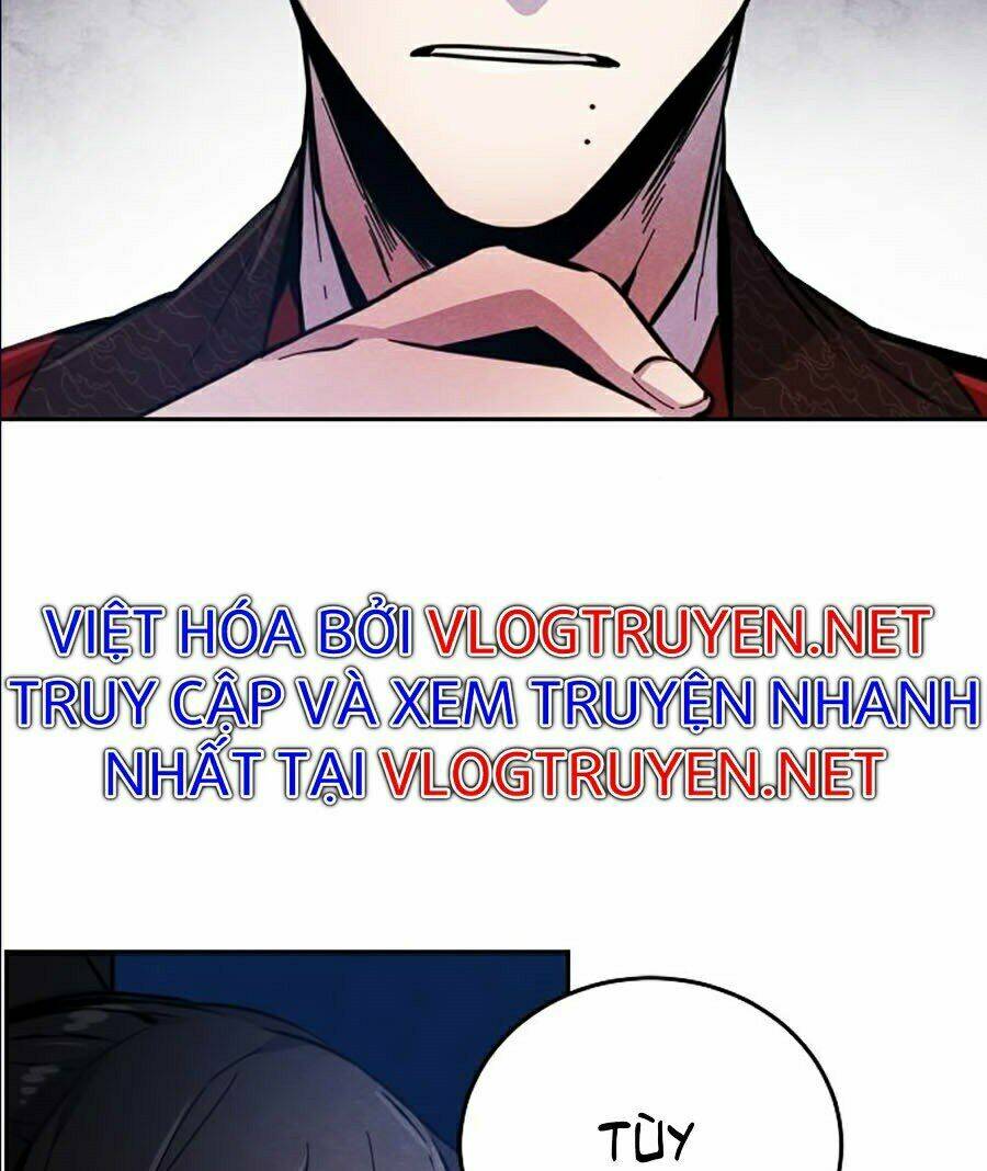 Cuồng Ma Tái Thế Chapter 10 - Trang 2