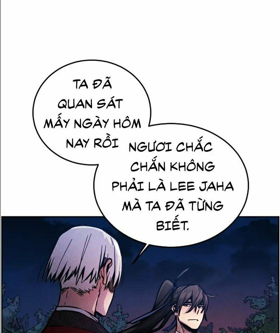 Cuồng Ma Tái Thế Chapter 10 - Trang 2
