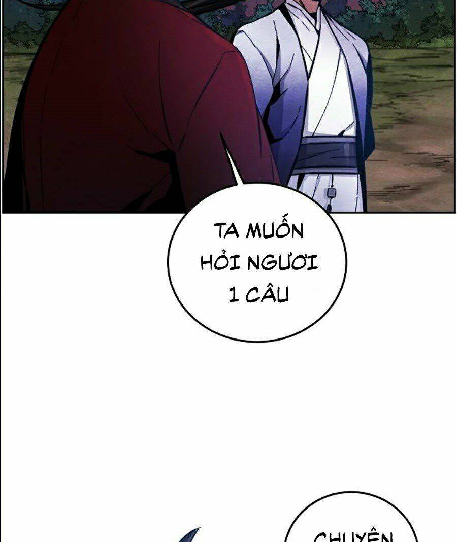 Cuồng Ma Tái Thế Chapter 10 - Trang 2