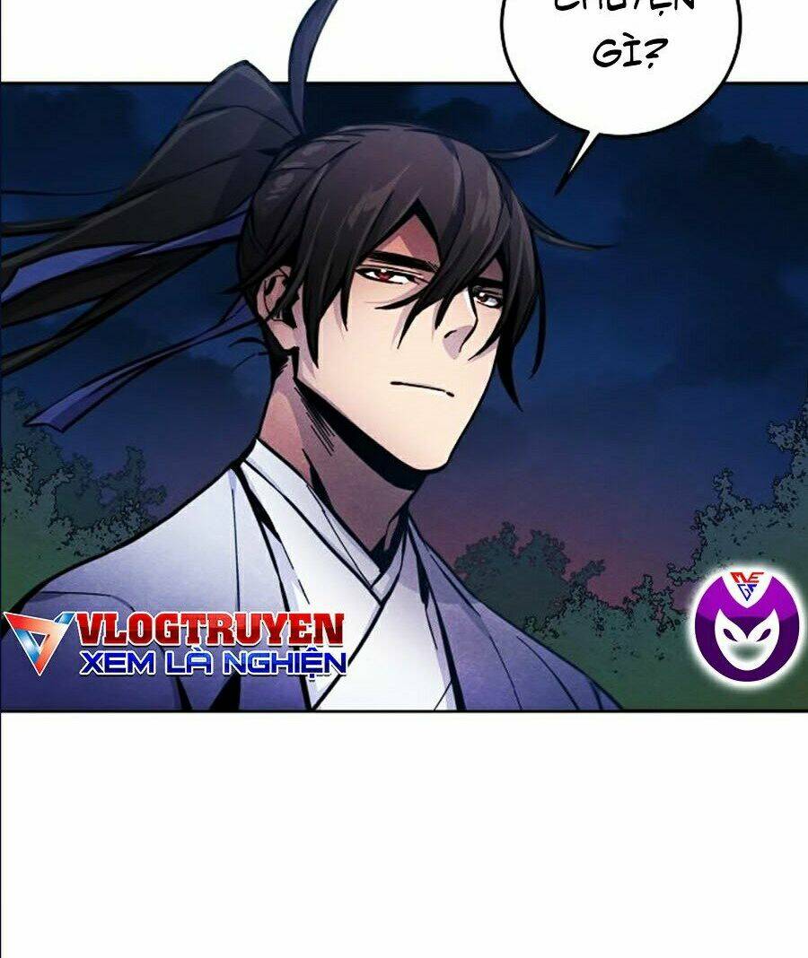 Cuồng Ma Tái Thế Chapter 10 - Trang 2