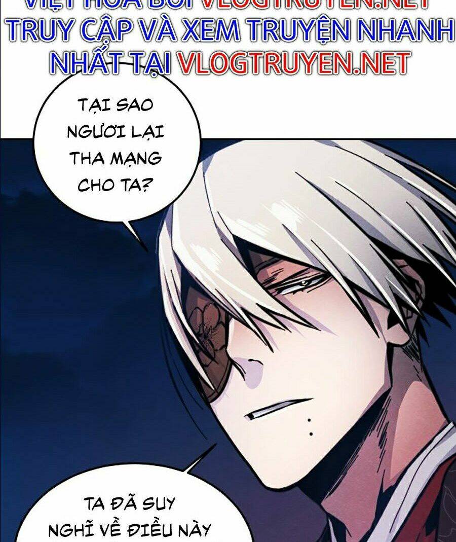 Cuồng Ma Tái Thế Chapter 10 - Trang 2
