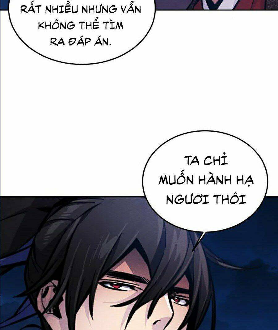 Cuồng Ma Tái Thế Chapter 10 - Trang 2