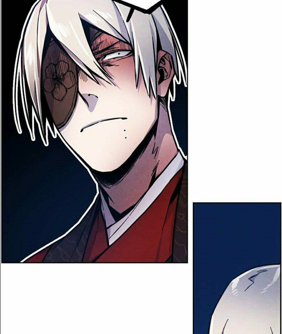 Cuồng Ma Tái Thế Chapter 10 - Trang 2