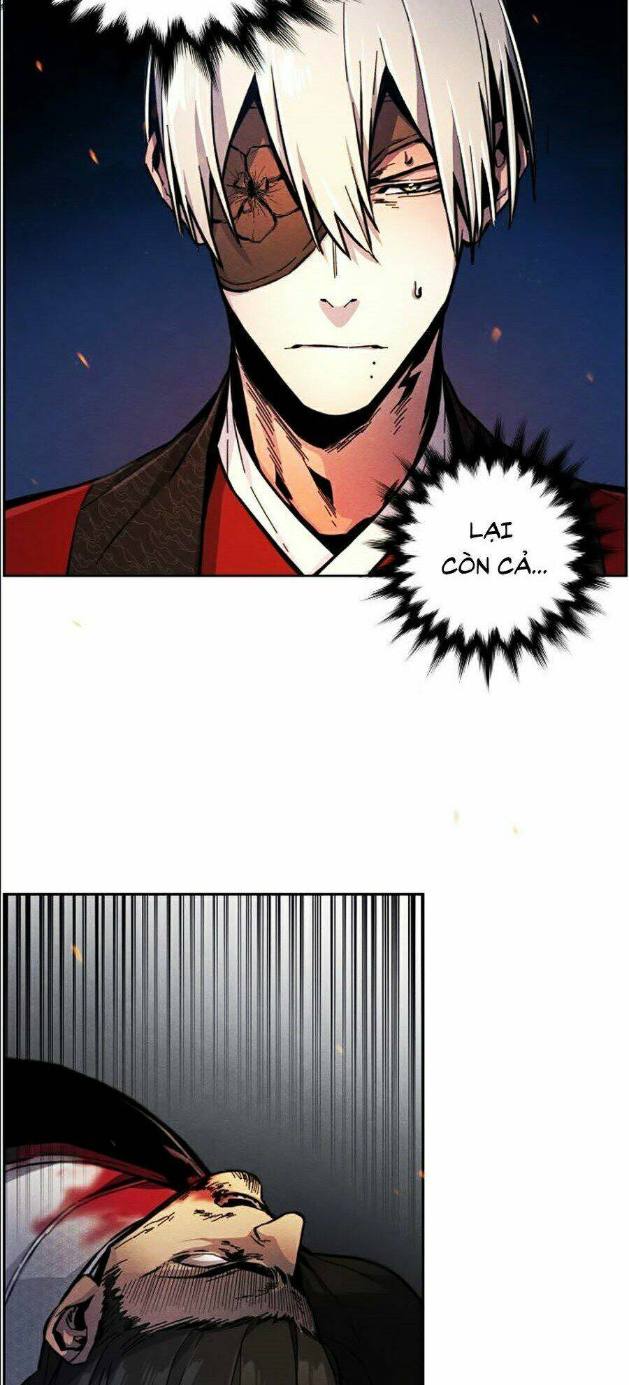 Cuồng Ma Tái Thế Chapter 10 - Trang 2