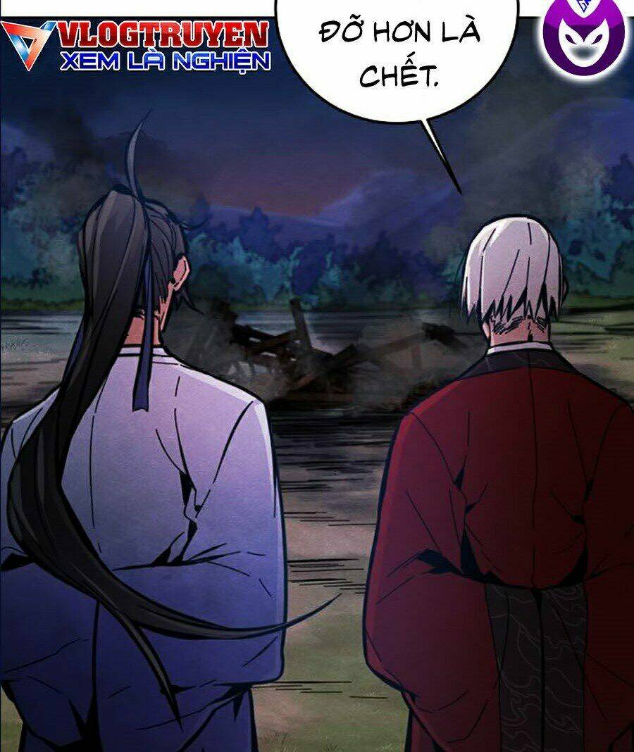 Cuồng Ma Tái Thế Chapter 10 - Trang 2