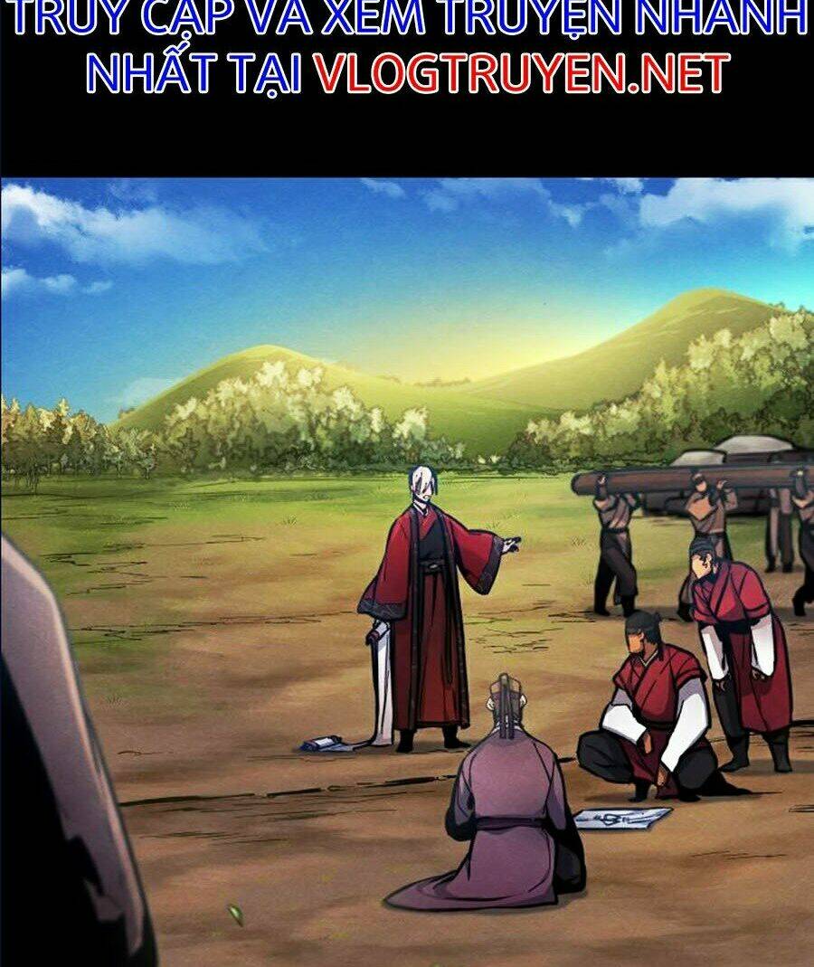 Cuồng Ma Tái Thế Chapter 10 - Trang 2