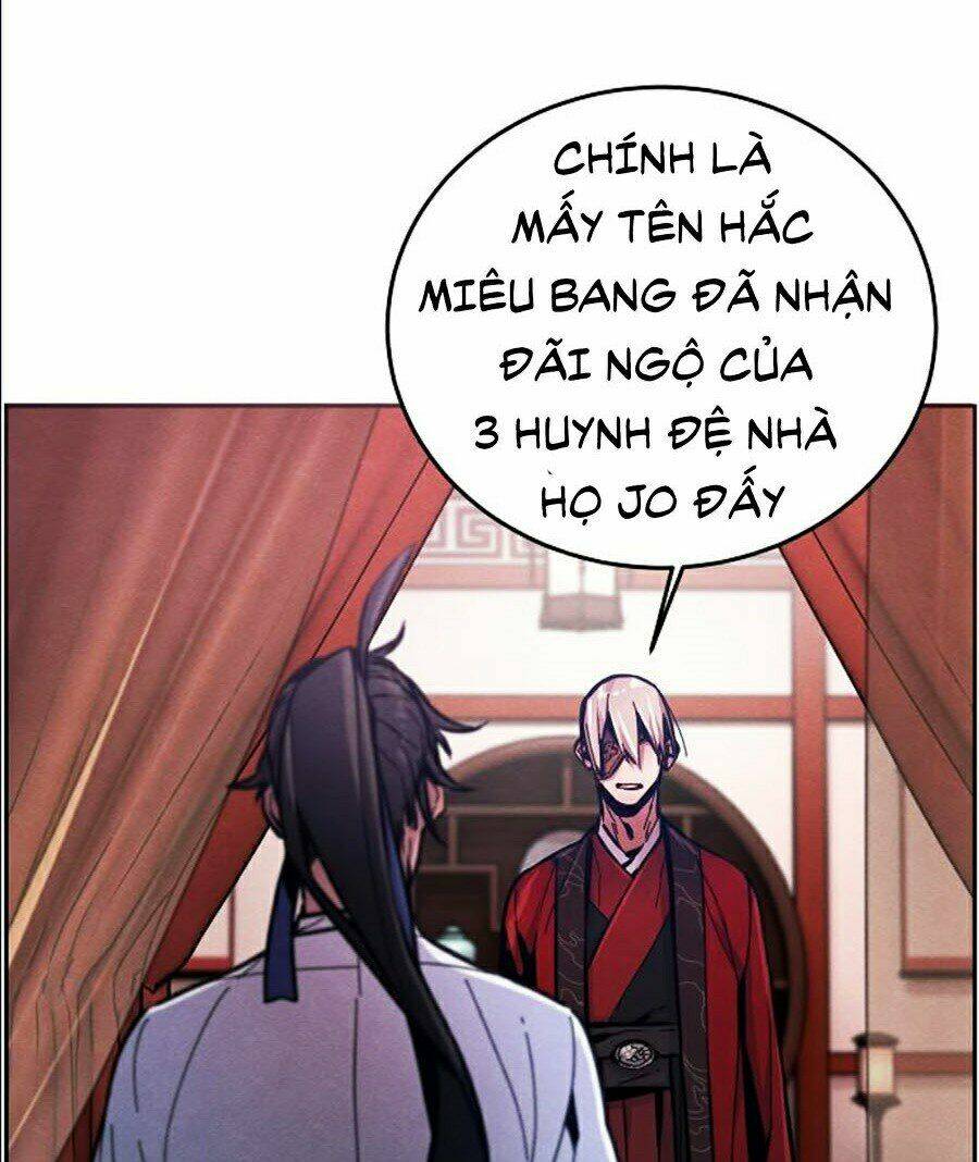 Cuồng Ma Tái Thế Chapter 10 - Trang 2