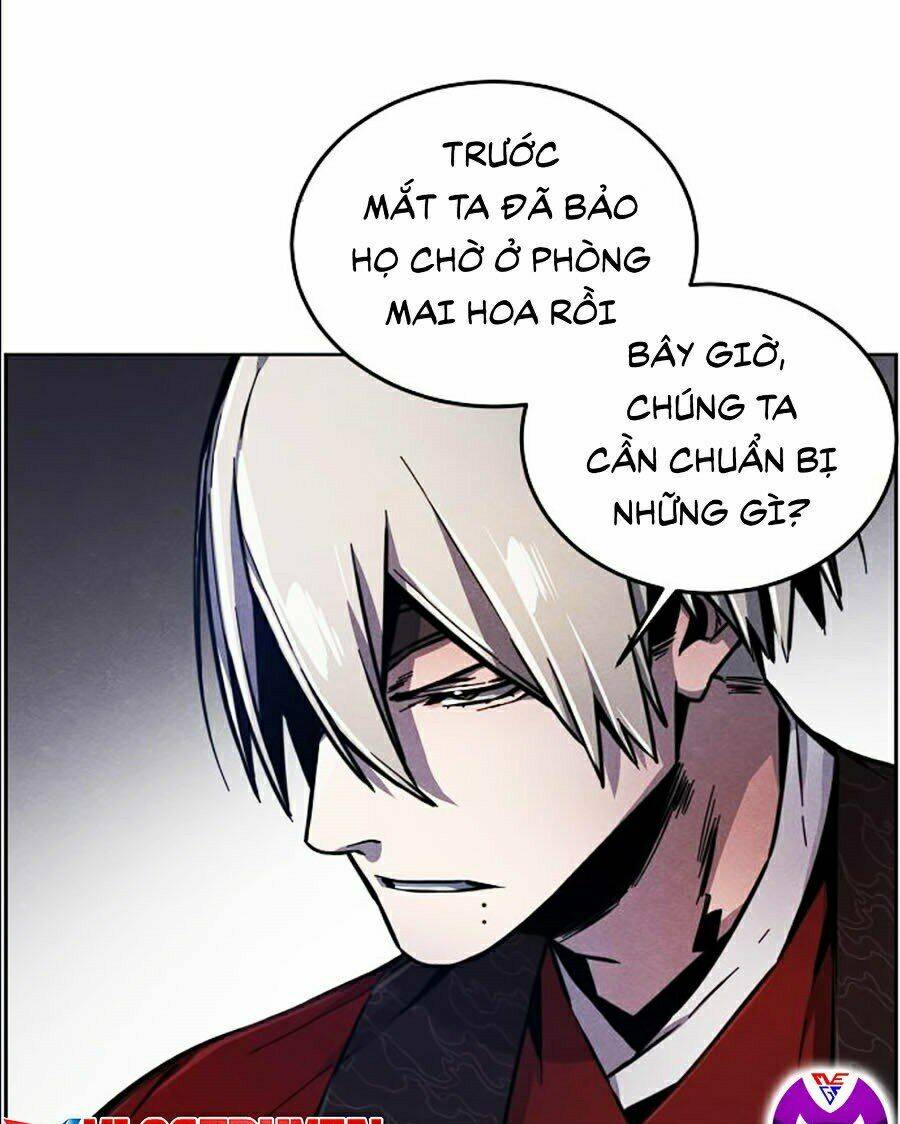 Cuồng Ma Tái Thế Chapter 10 - Trang 2