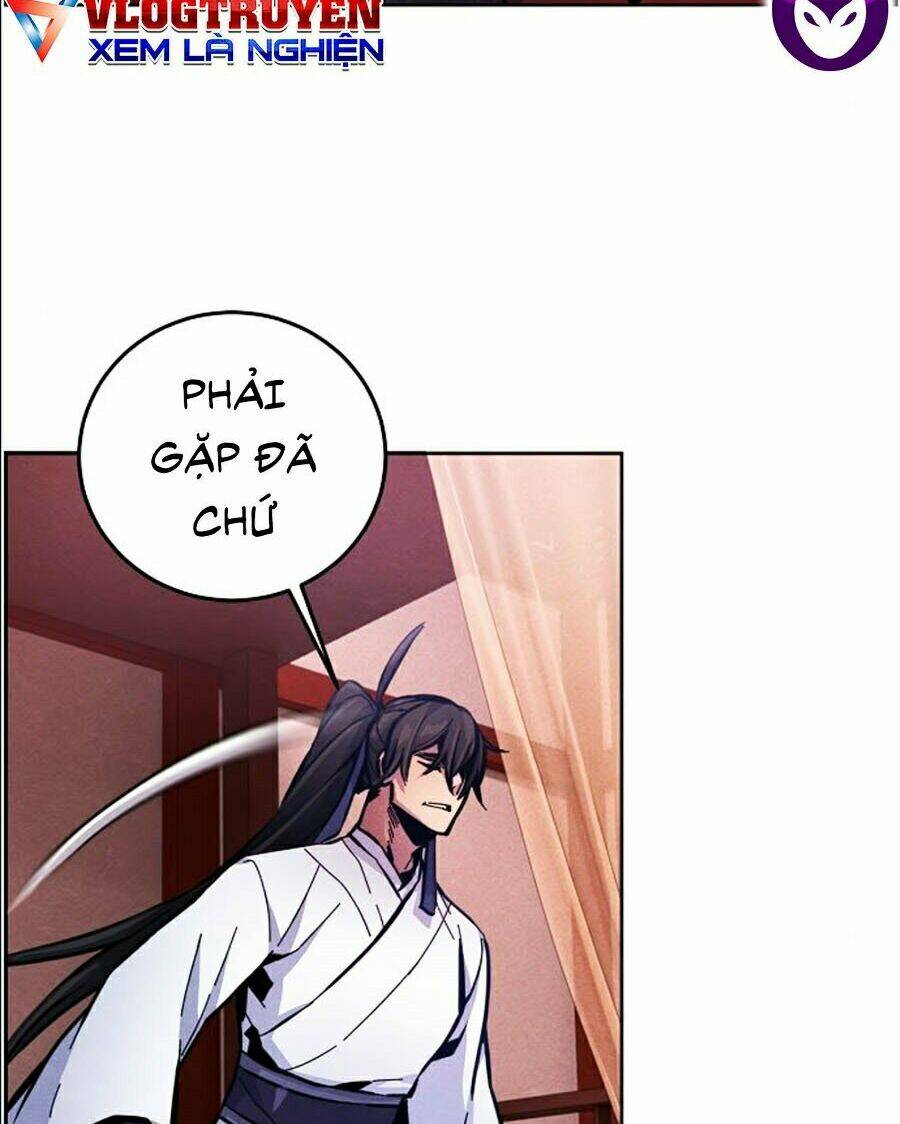 Cuồng Ma Tái Thế Chapter 10 - Trang 2