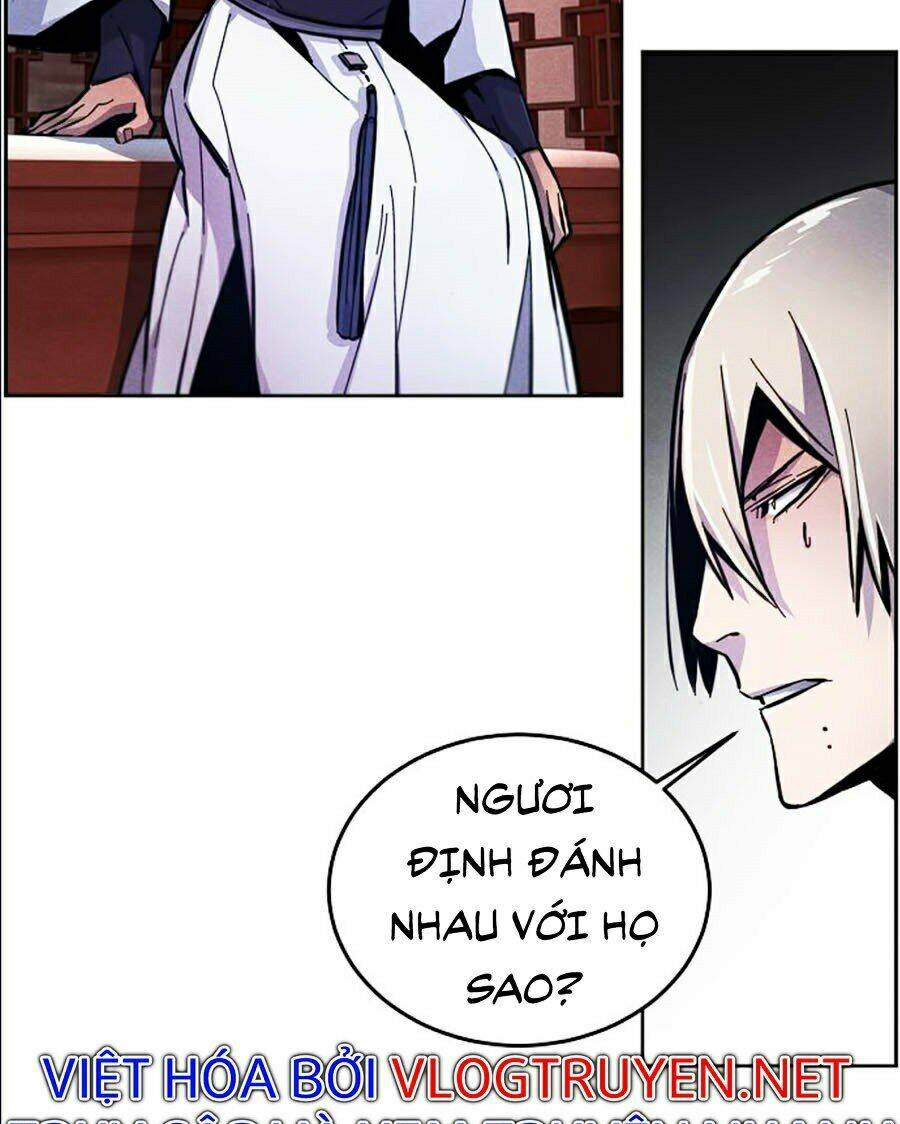 Cuồng Ma Tái Thế Chapter 10 - Trang 2