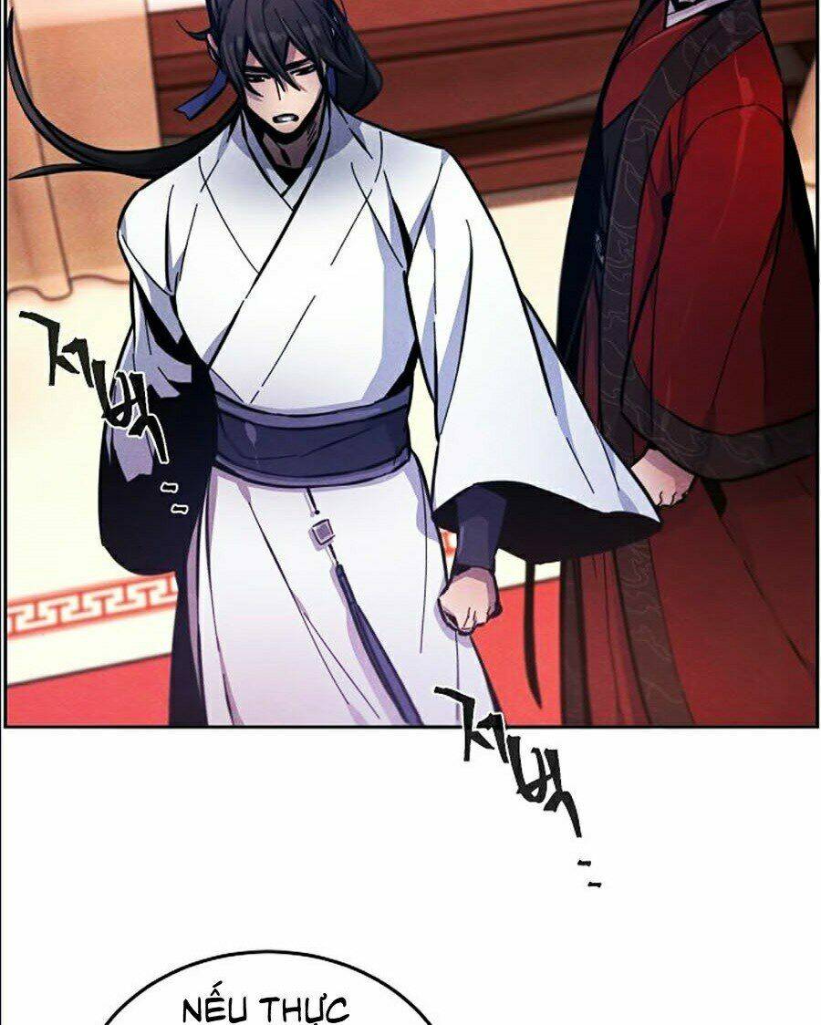 Cuồng Ma Tái Thế Chapter 10 - Trang 2