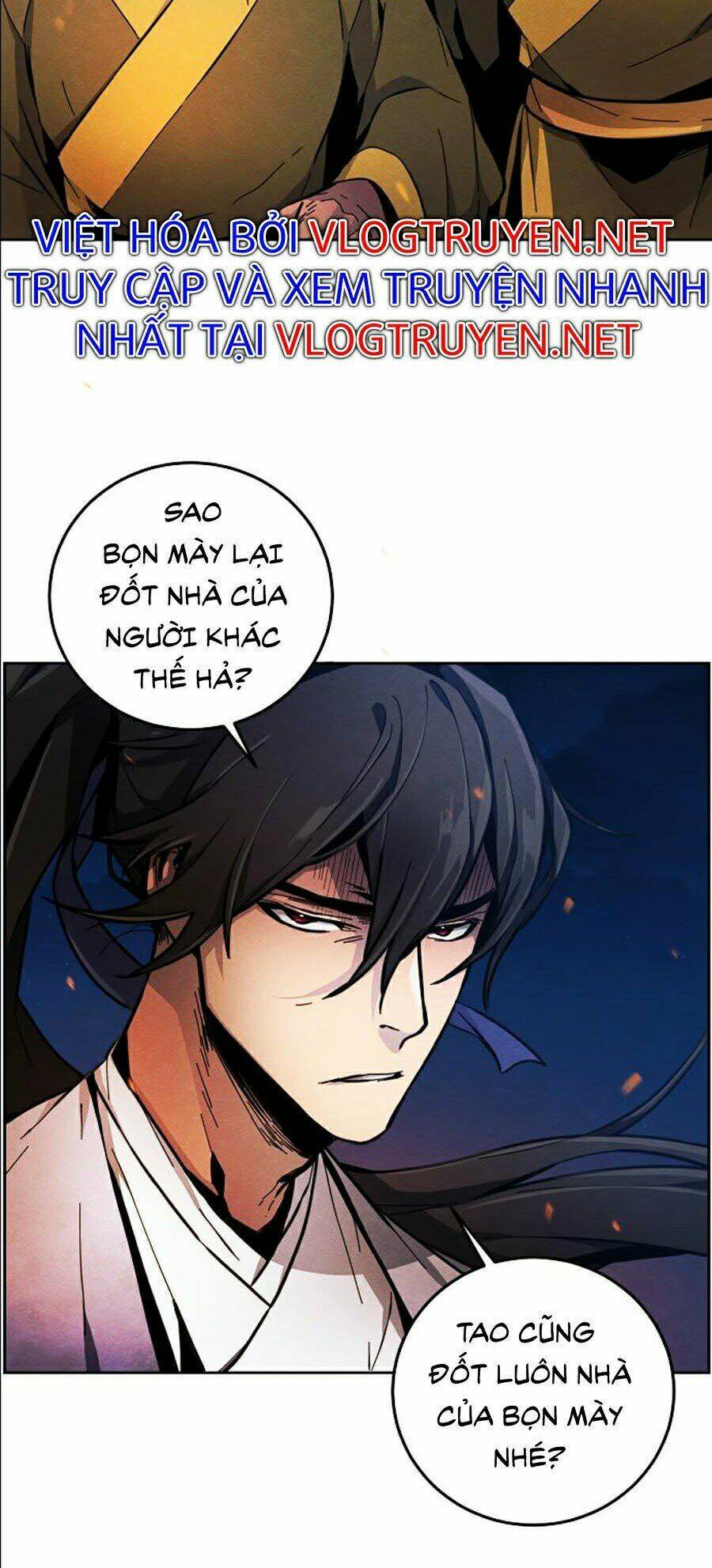 Cuồng Ma Tái Thế Chapter 10 - Trang 2