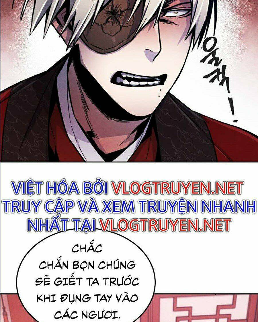 Cuồng Ma Tái Thế Chapter 10 - Trang 2
