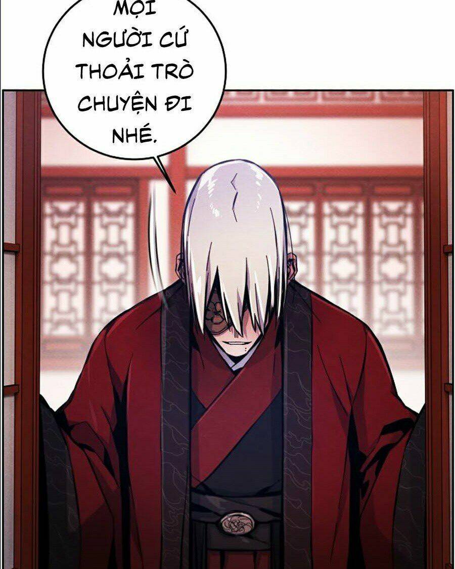 Cuồng Ma Tái Thế Chapter 10 - Trang 2