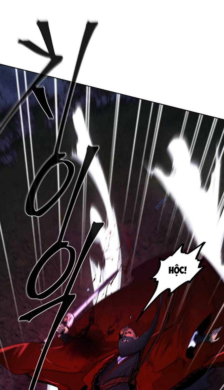 Cuồng Ma Tái Thế Chapter 100 - Trang 2