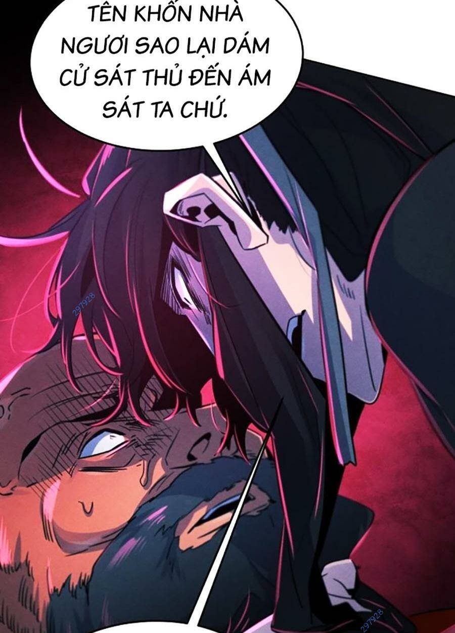 Cuồng Ma Tái Thế Chapter 100 - Trang 2