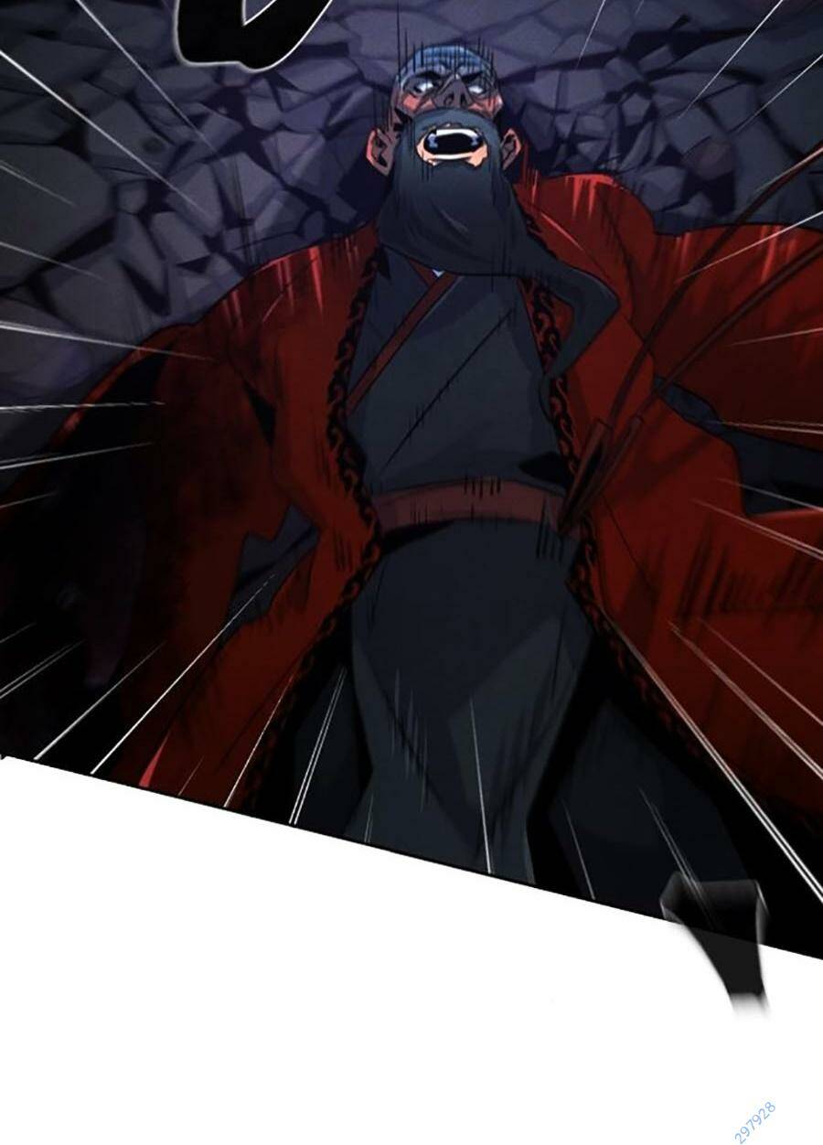 Cuồng Ma Tái Thế Chapter 100 - Trang 2