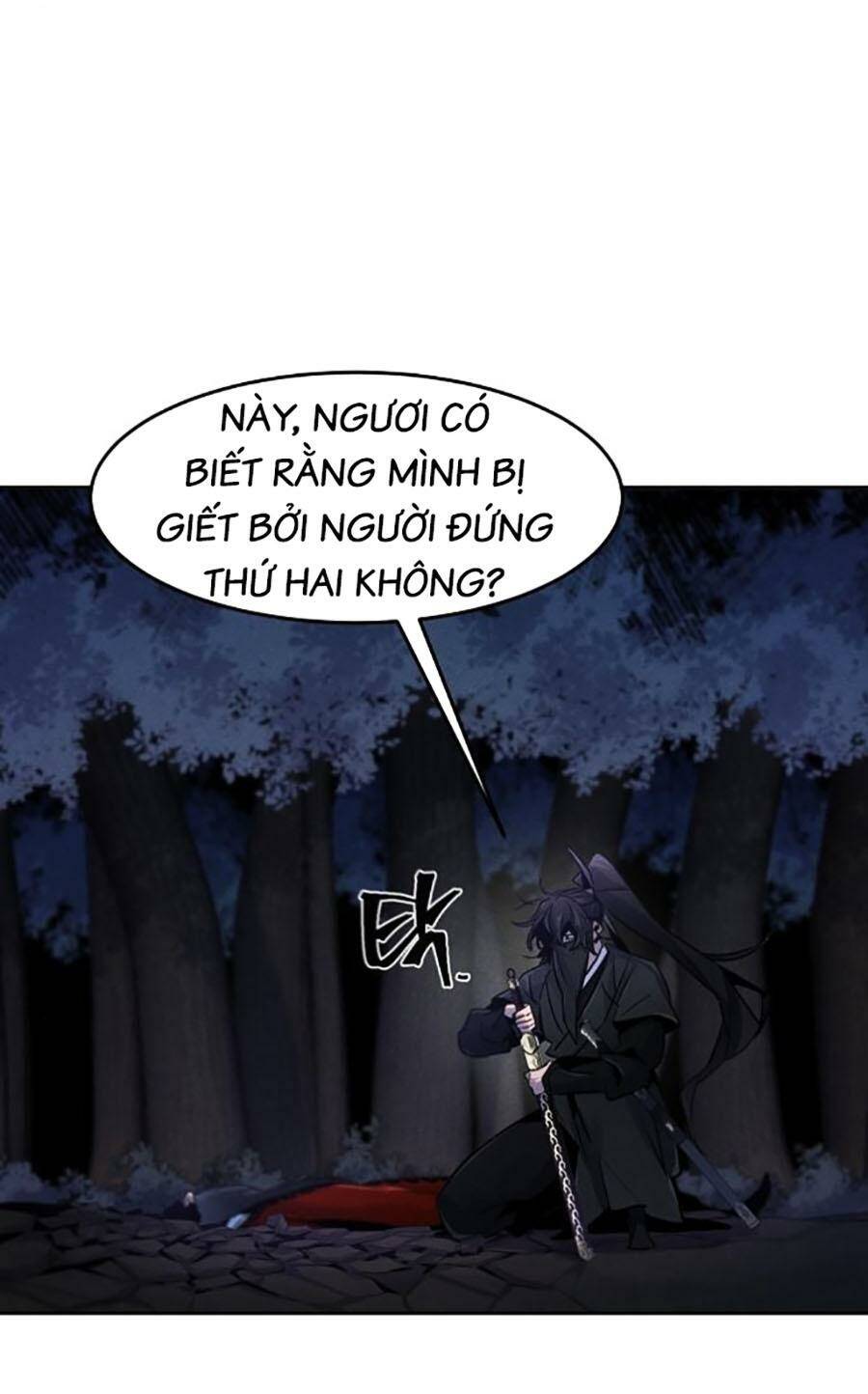 Cuồng Ma Tái Thế Chapter 100 - Trang 2