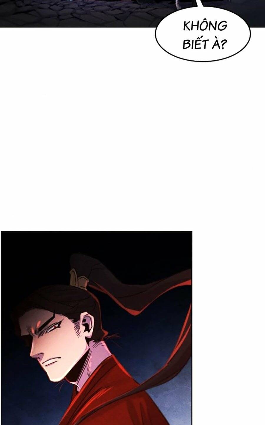 Cuồng Ma Tái Thế Chapter 100 - Trang 2