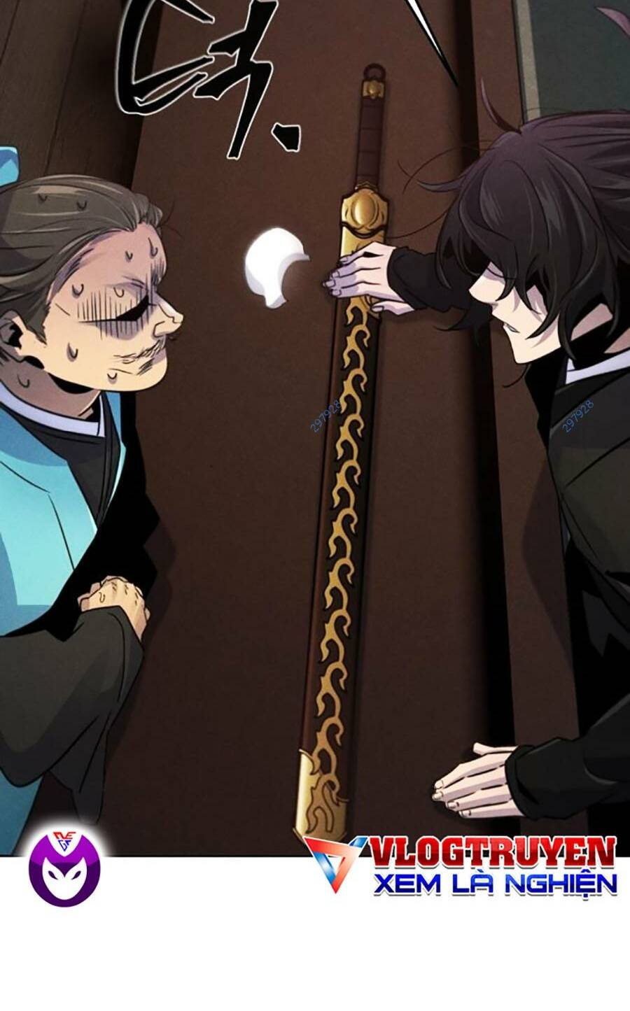 Cuồng Ma Tái Thế Chapter 100 - Trang 2