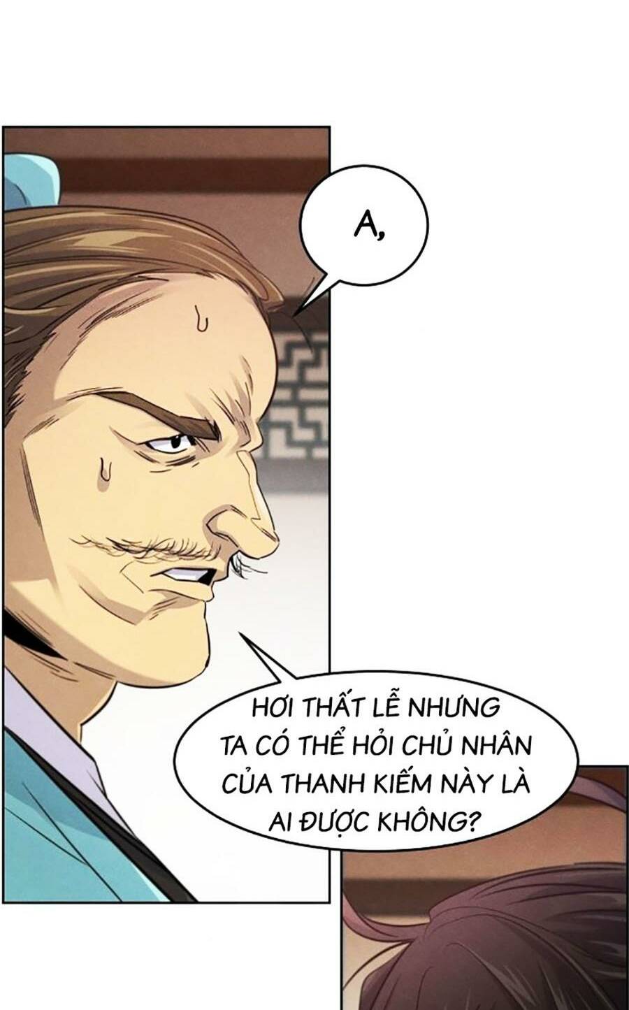 Cuồng Ma Tái Thế Chapter 100 - Trang 2
