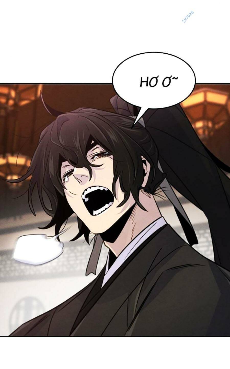 Cuồng Ma Tái Thế Chapter 100 - Trang 2