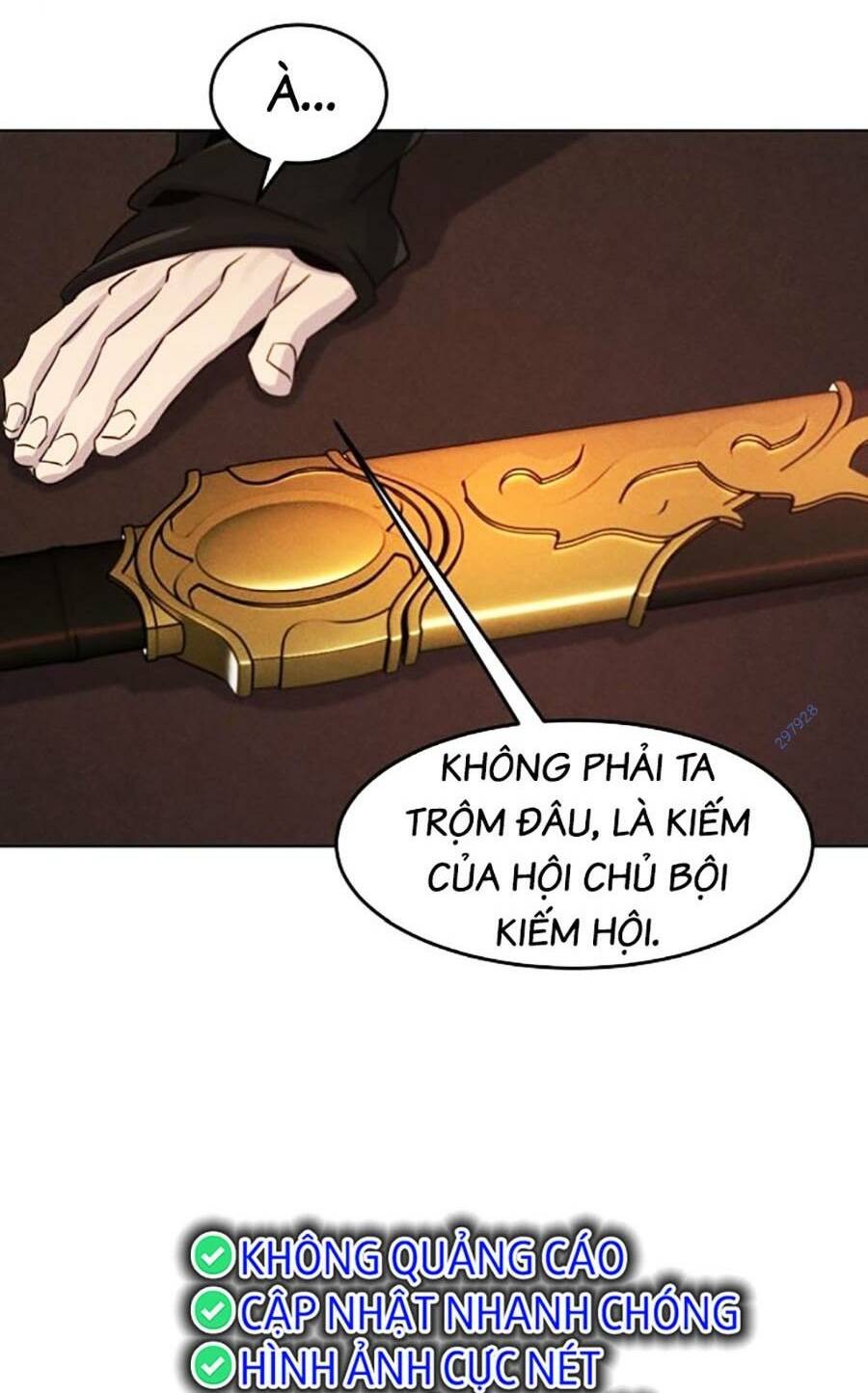 Cuồng Ma Tái Thế Chapter 100 - Trang 2