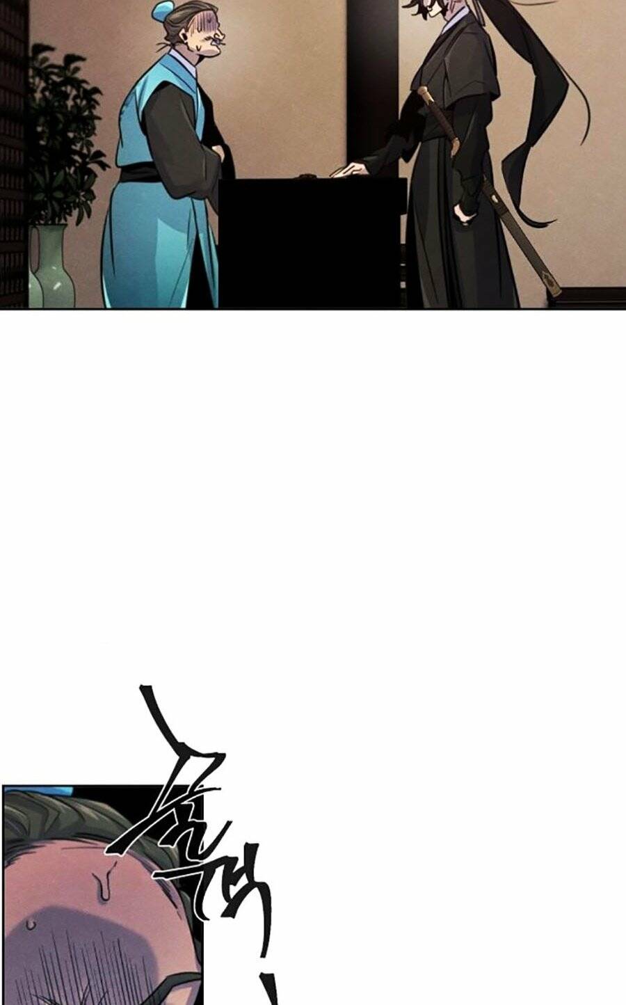 Cuồng Ma Tái Thế Chapter 100 - Trang 2