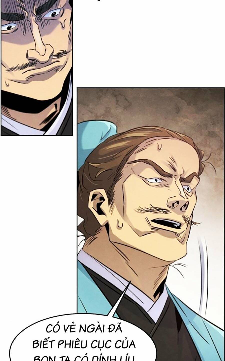 Cuồng Ma Tái Thế Chapter 100 - Trang 2