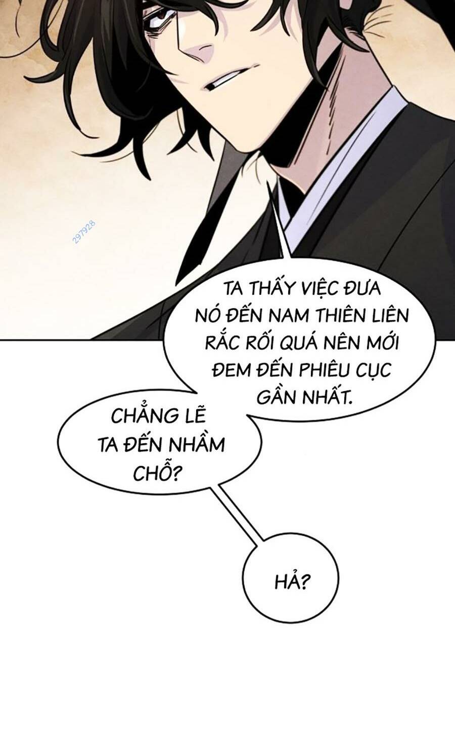Cuồng Ma Tái Thế Chapter 100 - Trang 2