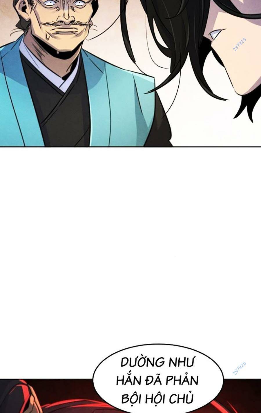 Cuồng Ma Tái Thế Chapter 100 - Trang 2