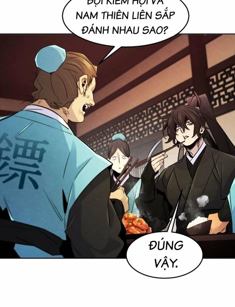 Cuồng Ma Tái Thế Chapter 101 - Trang 2