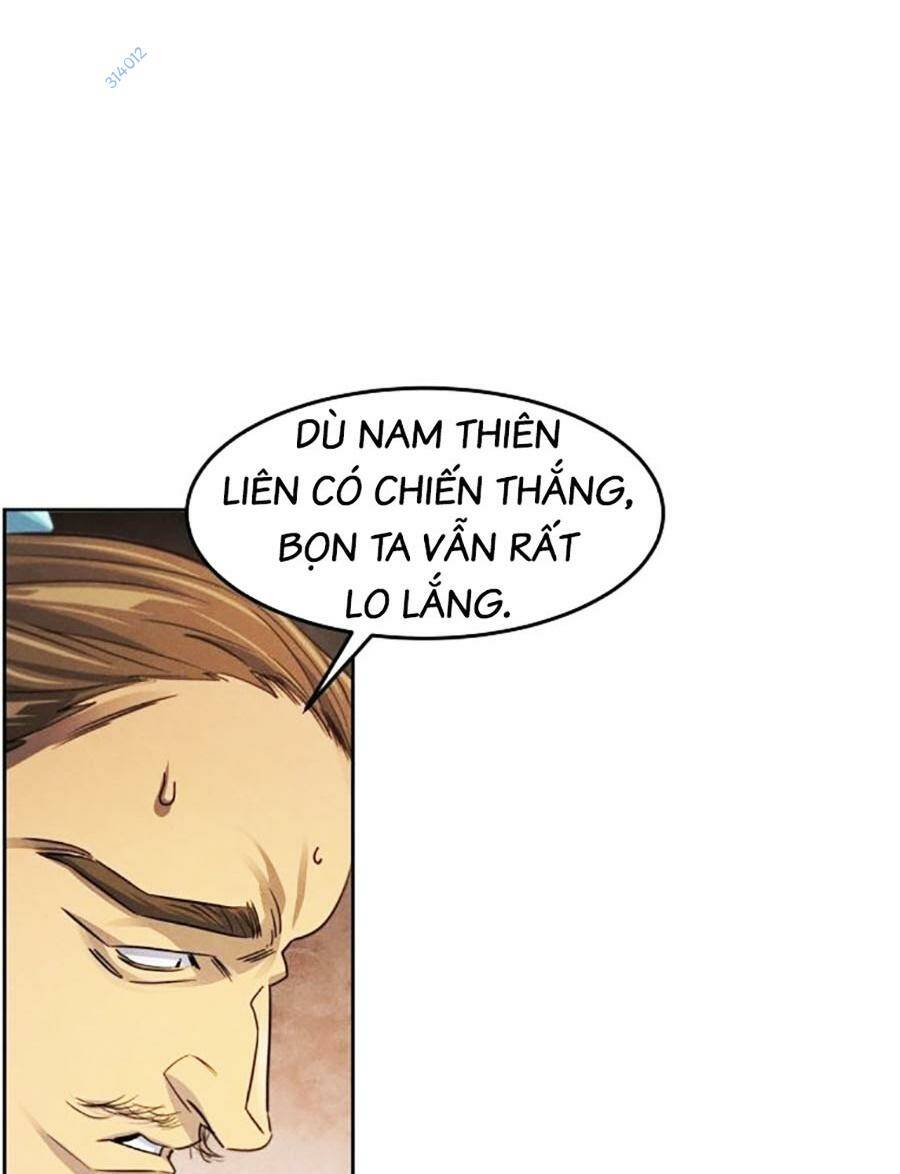 Cuồng Ma Tái Thế Chapter 101 - Trang 2