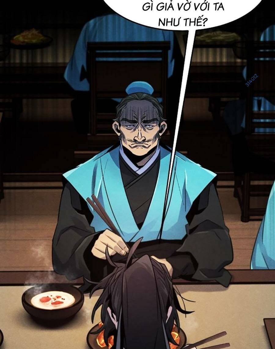 Cuồng Ma Tái Thế Chapter 101 - Trang 2