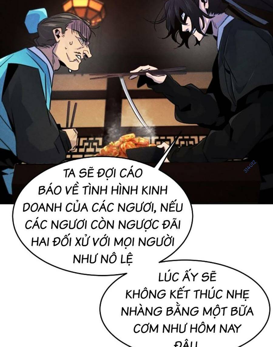 Cuồng Ma Tái Thế Chapter 101 - Trang 2