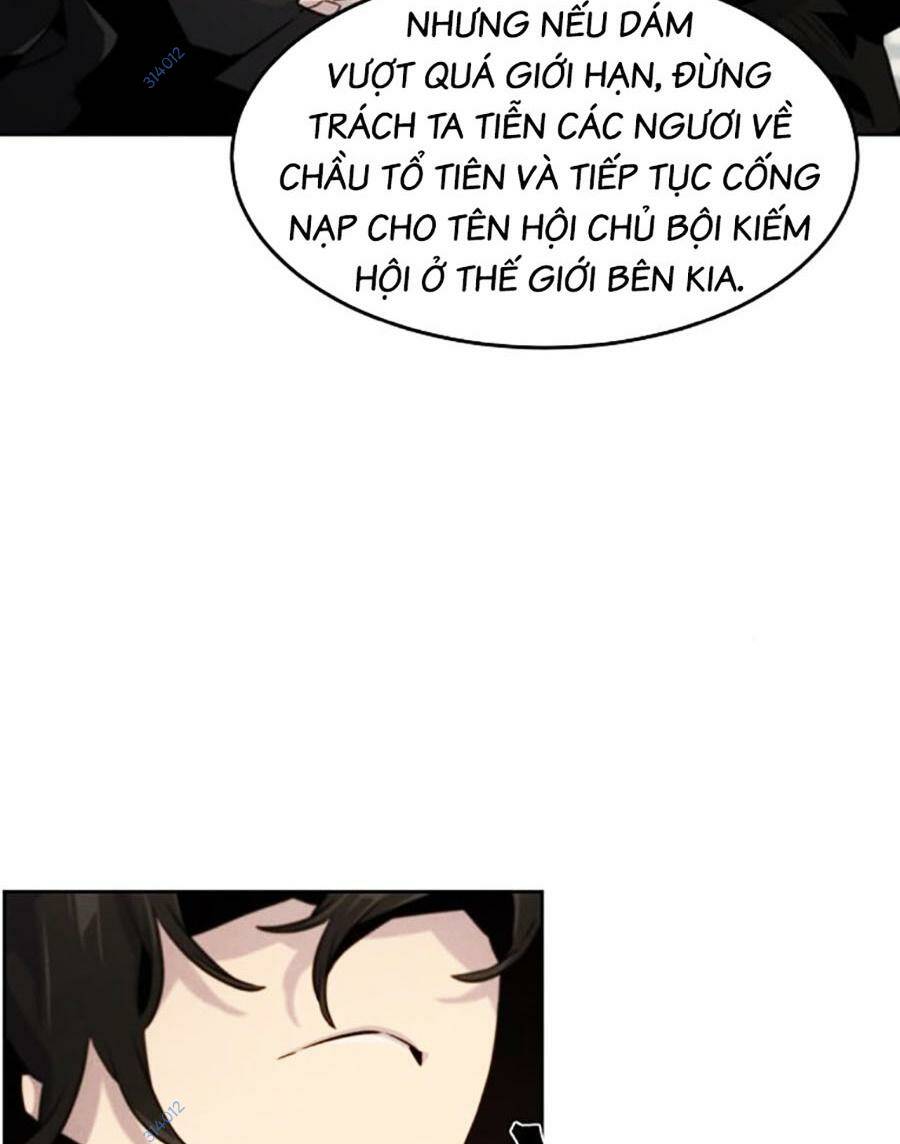 Cuồng Ma Tái Thế Chapter 101 - Trang 2