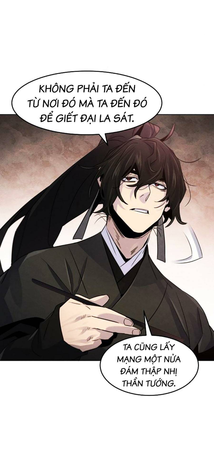 Cuồng Ma Tái Thế Chapter 101 - Trang 2