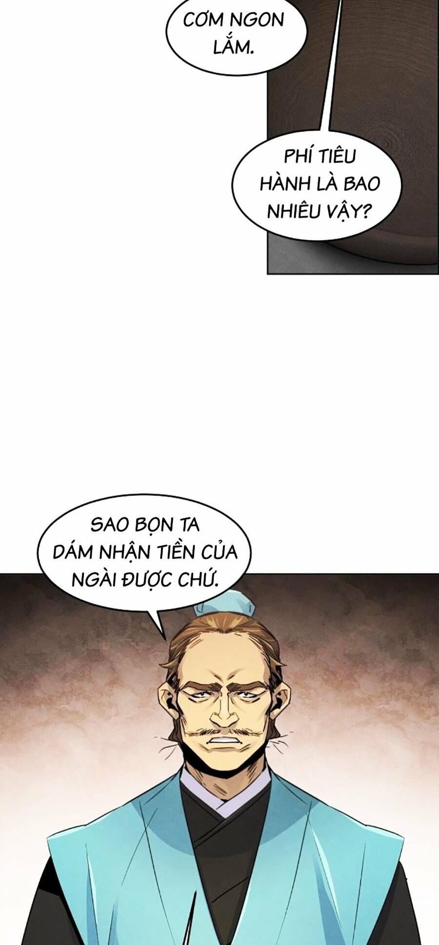 Cuồng Ma Tái Thế Chapter 101 - Trang 2