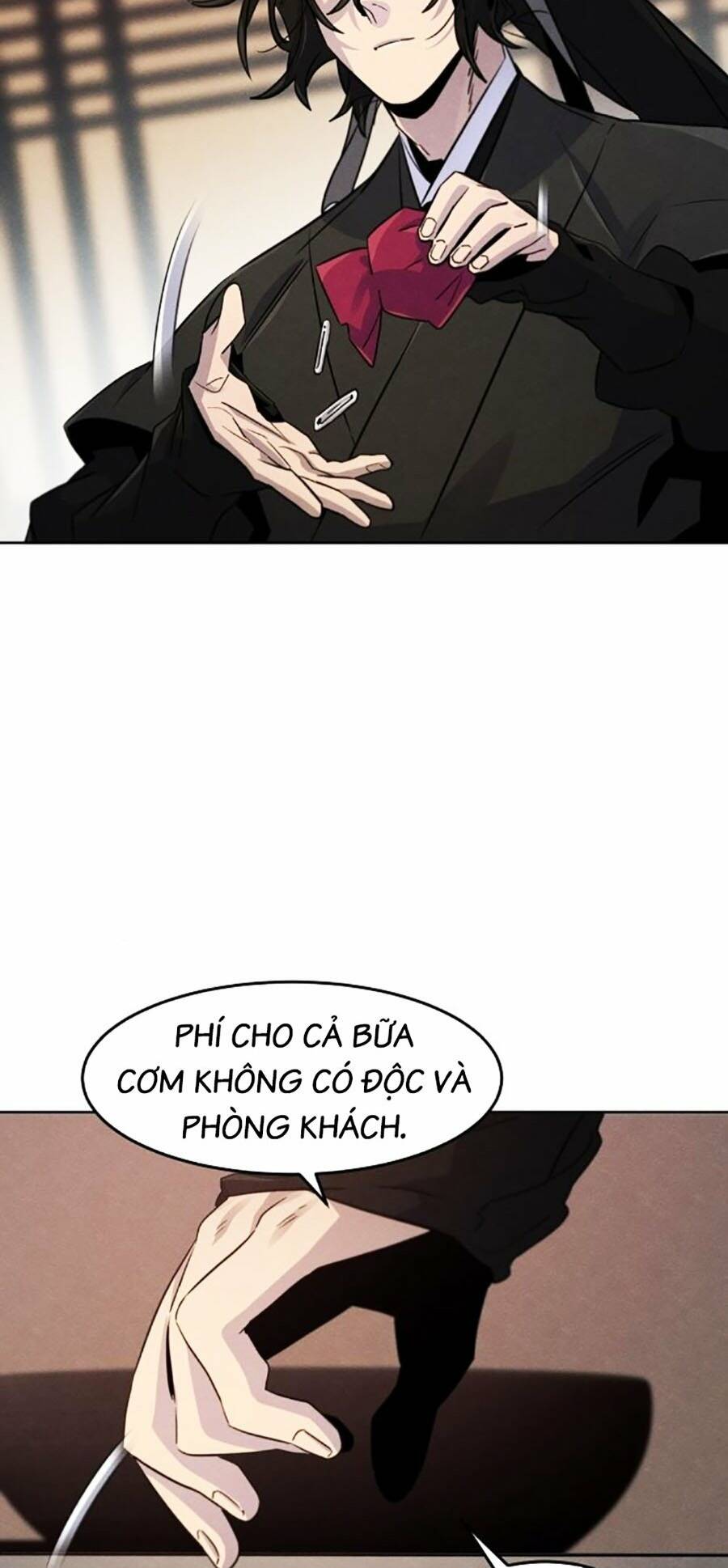 Cuồng Ma Tái Thế Chapter 101 - Trang 2