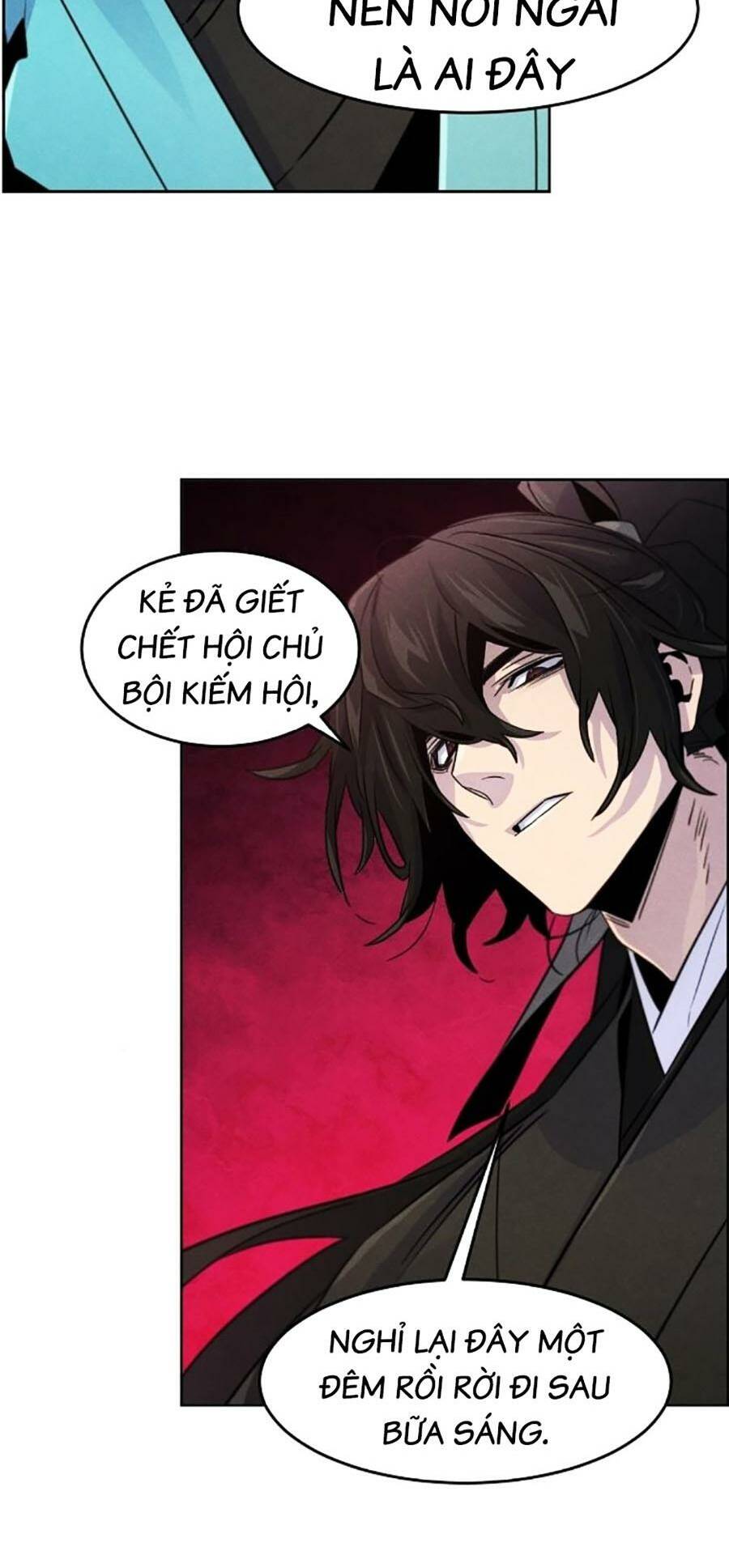 Cuồng Ma Tái Thế Chapter 101 - Trang 2