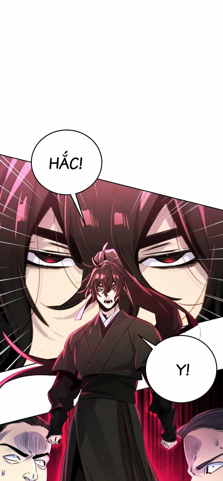 Cuồng Ma Tái Thế Chapter 101 - Trang 2