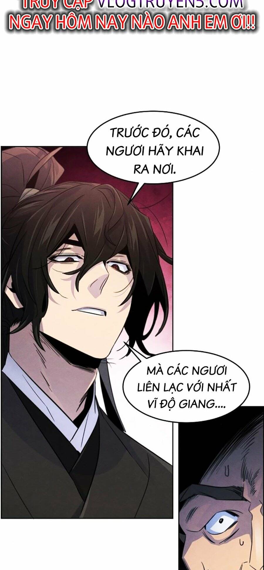 Cuồng Ma Tái Thế Chapter 101 - Trang 2