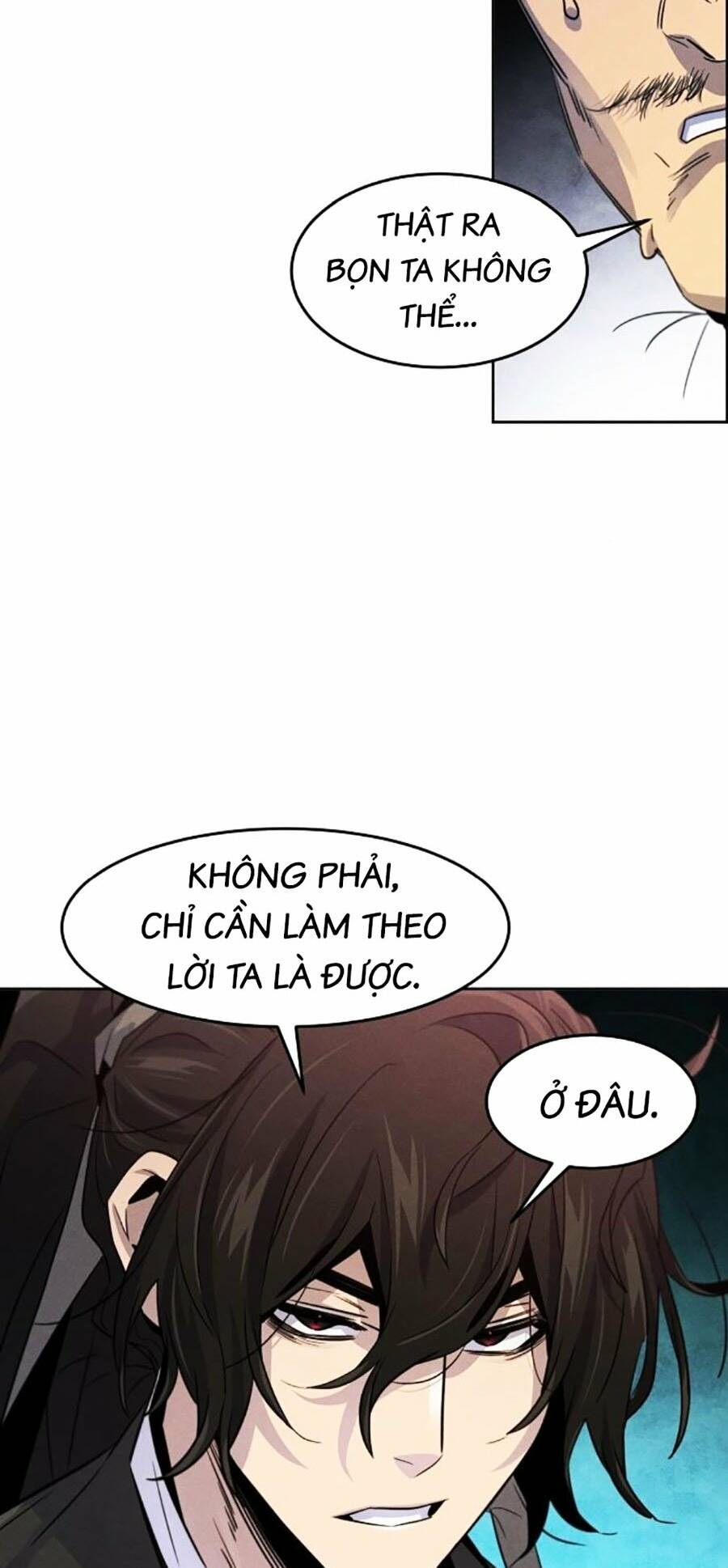 Cuồng Ma Tái Thế Chapter 101 - Trang 2