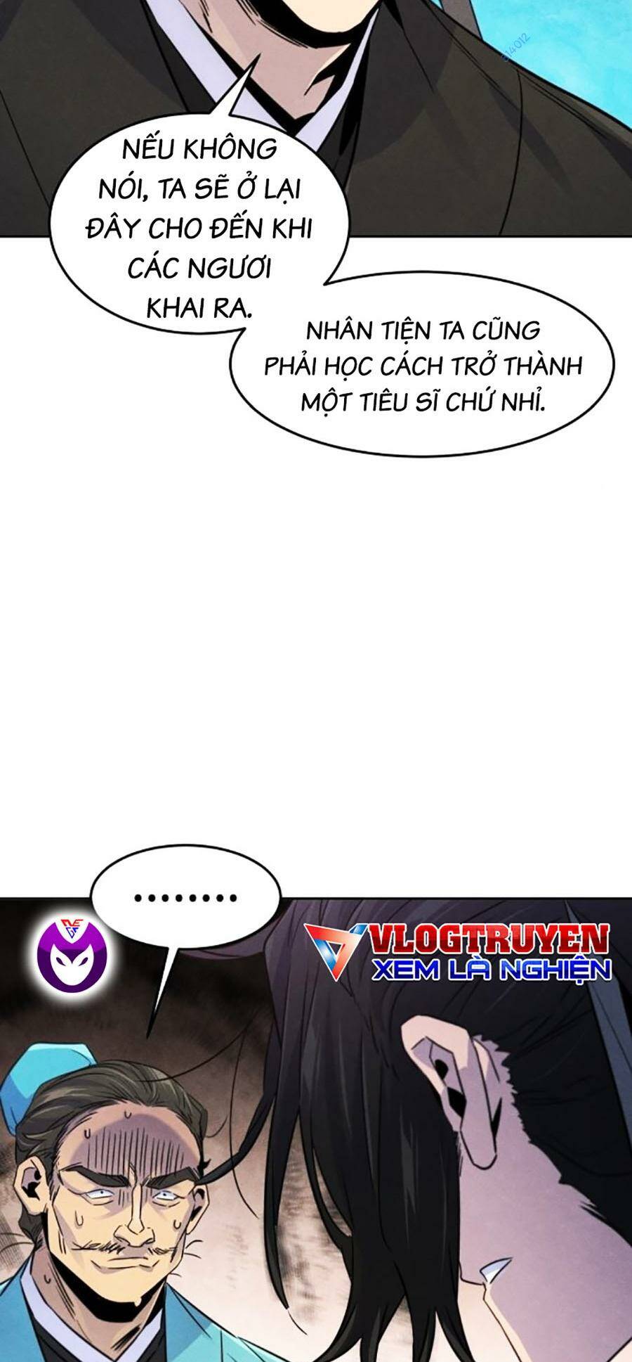 Cuồng Ma Tái Thế Chapter 101 - Trang 2