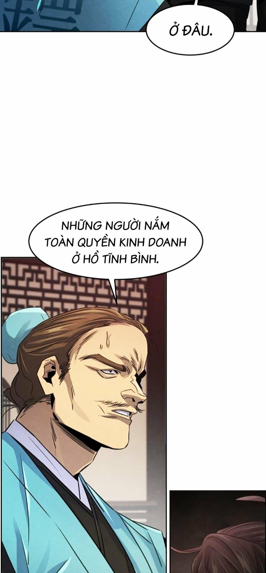 Cuồng Ma Tái Thế Chapter 101 - Trang 2