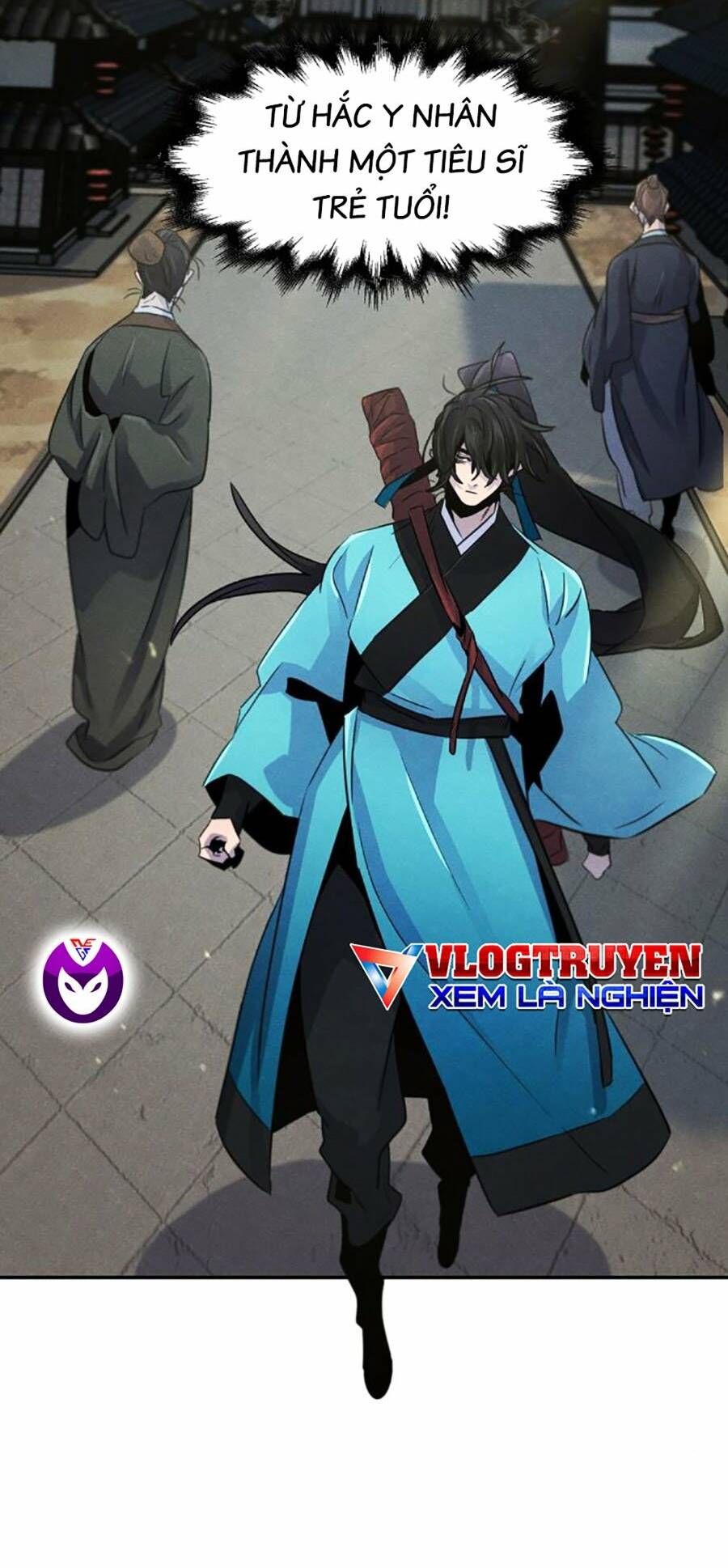 Cuồng Ma Tái Thế Chapter 101 - Trang 2