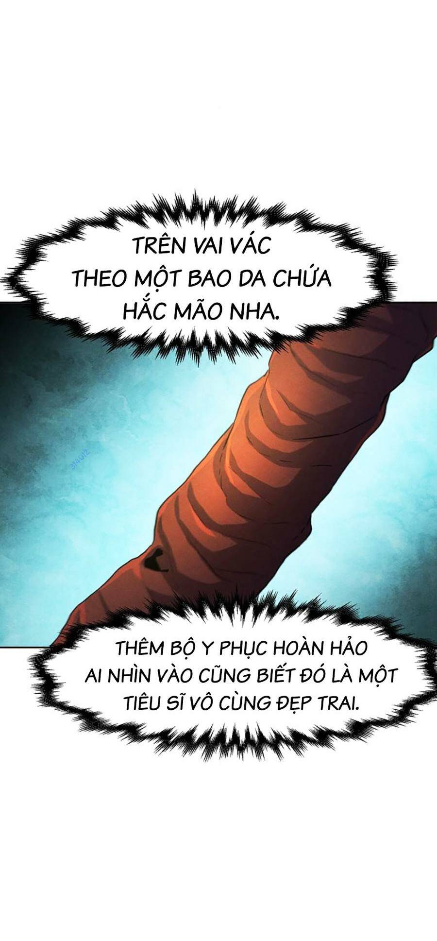 Cuồng Ma Tái Thế Chapter 101 - Trang 2