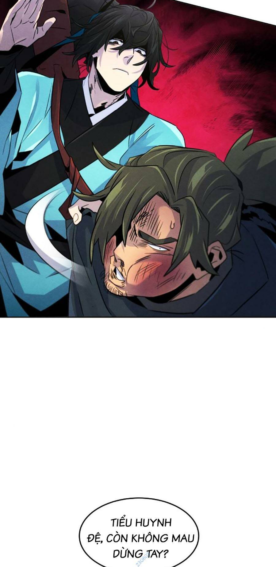 Cuồng Ma Tái Thế Chapter 102 - Trang 2