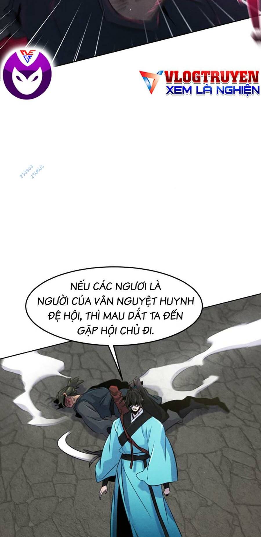Cuồng Ma Tái Thế Chapter 102 - Trang 2